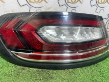 Фонарь задний в крыло левый LINCOLN NAUTILUS 2022 2.0T