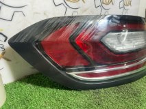 Фонарь задний в крыло левый LINCOLN NAUTILUS 2022 2.0T