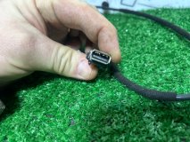 USB Разъем FORD F150 VIII 2017 5.0 USB Разъем FORD F150 VIII 2017 5.0