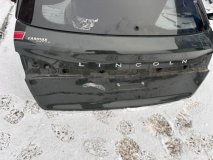 Крышка багажника LINCOLN NAUTILUS 2022 2.0T