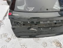 Крышка багажника LINCOLN NAUTILUS 2022 2.0T