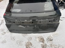 Крышка багажника LINCOLN NAUTILUS 2022 2.0T