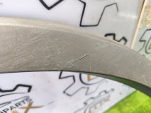 Расширитель крыла левый передний LINCOLN NAUTILUS 2022 2.0T