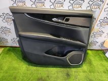 Обшивка двери левая передняя LINCOLN NAUTILUS 2022 2.0T