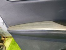 Обшивка двери левая передняя LINCOLN NAUTILUS 2022 2.0T