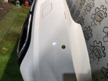 Бампер задний VOLVO S90 II 2017 2.0