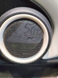 Обшивка двери левая передняя mini Cooper F55 2016 1.5T