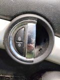 Обшивка двери левая передняя mini Cooper F55 2016 1.5T