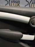 Обшивка двери левая передняя mini Cooper F55 2016 1.5T