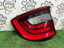 Фонарь задний в крыло левый DODGE DURANGO WD 2024 5.7