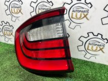 Фонарь задний в крыло левый DODGE DURANGO WD 2024 5.7
