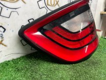 Фонарь задний в крыло левый DODGE DURANGO WD 2024 5.7