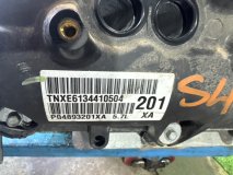 Двигатель DODGE DURANGO WD 2024 5.7