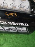 Дверь передняя правая DODGE DURANGO WD 2024 5.7