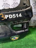 Крышка багажника DODGE DURANGO WD 2024 5.7