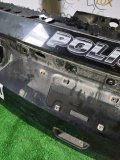 Крышка багажника DODGE DURANGO WD 2024 5.7
