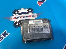 Блок розжига ксенона правый передний Audi Q7 4LB 2008