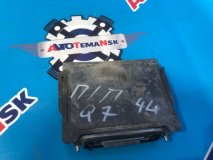 Блок розжига ксенона правый передний Audi Q7 4LB 2008