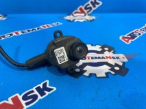 Камера переднего вида BMW 7-Series F01 2010 N63B44