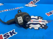 Камера переднего вида BMW 7-Series F01 2010 N63B44