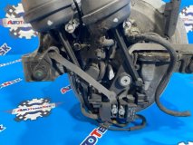 Коллектор впускной Mercedes-Benz GL-Class X164 2008 M273E55