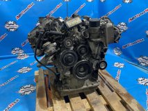Двигатель Mercedes-Benz GL-Class 164.822 2008 M273KE55