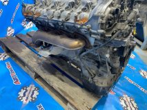 Двигатель Mercedes-Benz GL-Class 164.822 2008 M273KE46