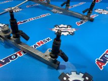 Форсунка топливная Mercedes-Benz GL-Class X164 2007 M273E46