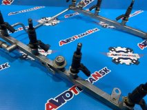 Форсунка топливная Mercedes-Benz GL-Class X164 2007 M273E46