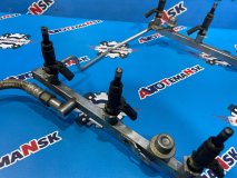 Форсунка топливная Mercedes-Benz GL-Class X164 2007 M273E46