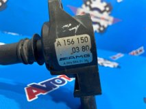 Катушка зажигания Mercedes-Benz M-Class W164 2006 M156E63