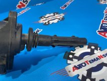 Катушка зажигания Mercedes-Benz M-Class W164 2007 M273E55