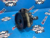 Насос гидроусилителя руля Mercedes-Benz GL-Class X164 2008 M273E55