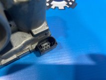 Дроссельная заслонка Mercedes-Benz M-Class W163 2003 M112E32