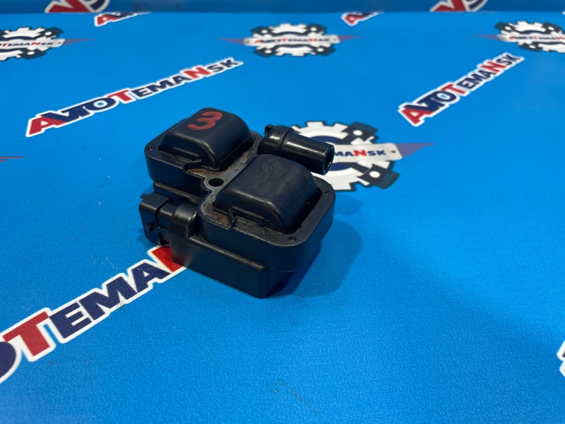 Катушка зажигания Mercedes-Benz C-Class W203 M113E50 2003 (б/у)