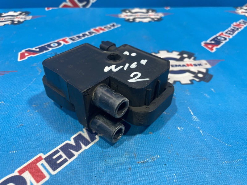 Катушка зажигания Mercedes-Benz M-Class W164 M113E50 2006 (б/у)