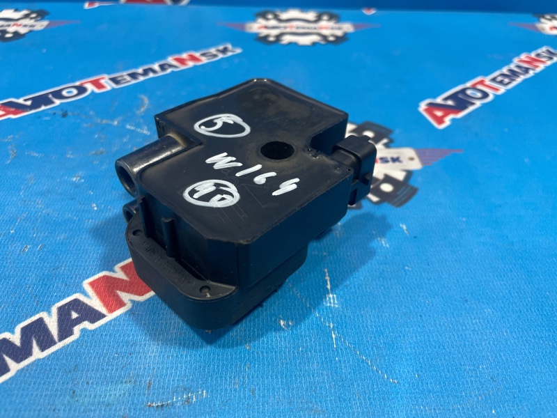 Катушка зажигания Mercedes-Benz M-Class W164 M113E50 2006 (б/у)