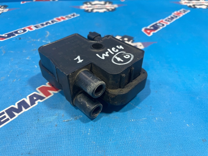 Катушка зажигания Mercedes-Benz M-Class W164 M113E50 2006 (б/у)