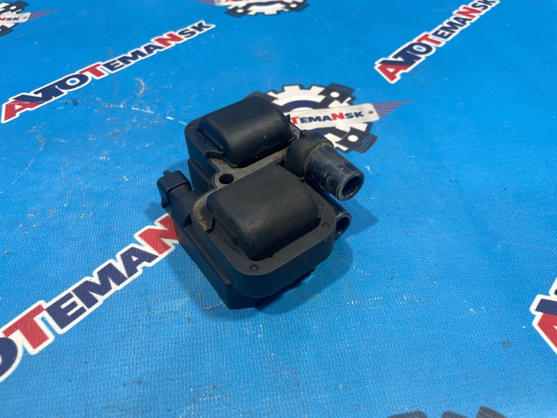 Катушка зажигания Mercedes-Benz M-Class W164 M113E50 2006 (б/у)