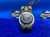 Джойстик управления мультимедиа BMW X6 E71 2013 N57D30
