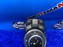 Джойстик управления мультимедиа BMW X6 E71 2013 N57D30