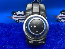 Джойстик управления мультимедиа BMW X6 E71 2013 N57D30