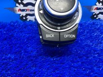 Джойстик управления мультимедиа BMW X6 E71 2013 N57D30