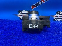 Джойстик управления мультимедиа BMW X6 E71 2013 N57D30