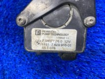 Помпа BMW X5 E70 2012 N63B44