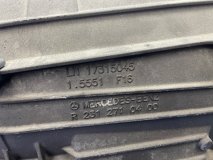 АКПП Mercedes-Benz C-Class W205 2016 M274E20