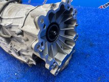 АКПП Mercedes-Benz M-Class W164 2010 M272E35