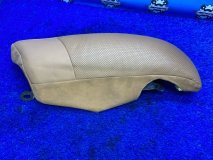 Подушка безопасности в сиденье Porsche Panamera 970 2012 M4840