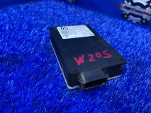 Датчик радарный Mercedes-Benz C-Class W205 2016 M274E16