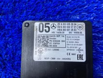 Датчик радарный Mercedes-Benz S-Class W222 2015 M278DE46LA